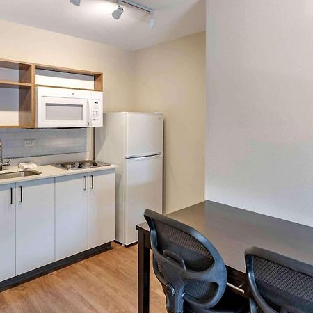 Extended Stay America Premier Suites - San Jose - Airport Exterior photo