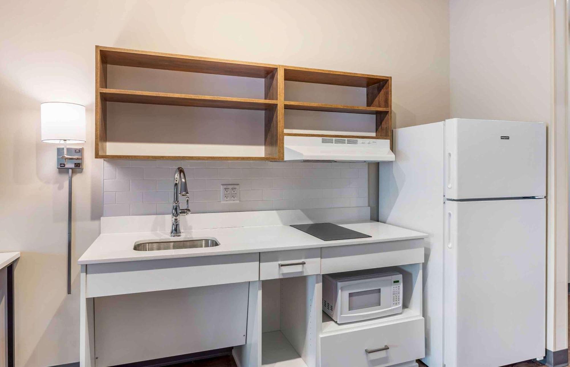 Extended Stay America Premier Suites - San Jose - Airport Exterior photo