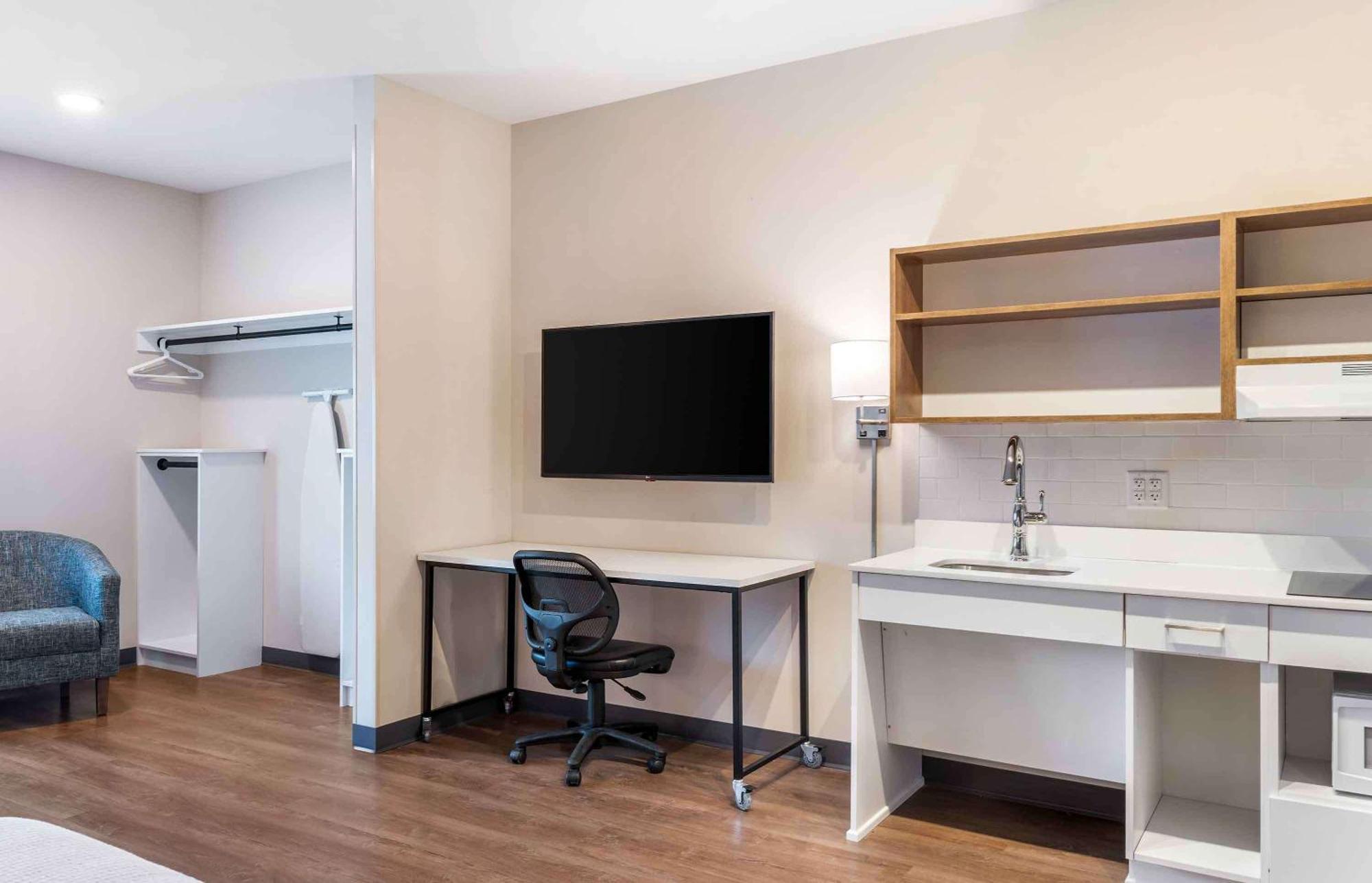 Extended Stay America Premier Suites - San Jose - Airport Exterior photo